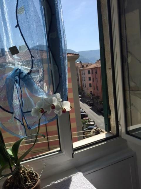 Apartment Colpi Di Mare *