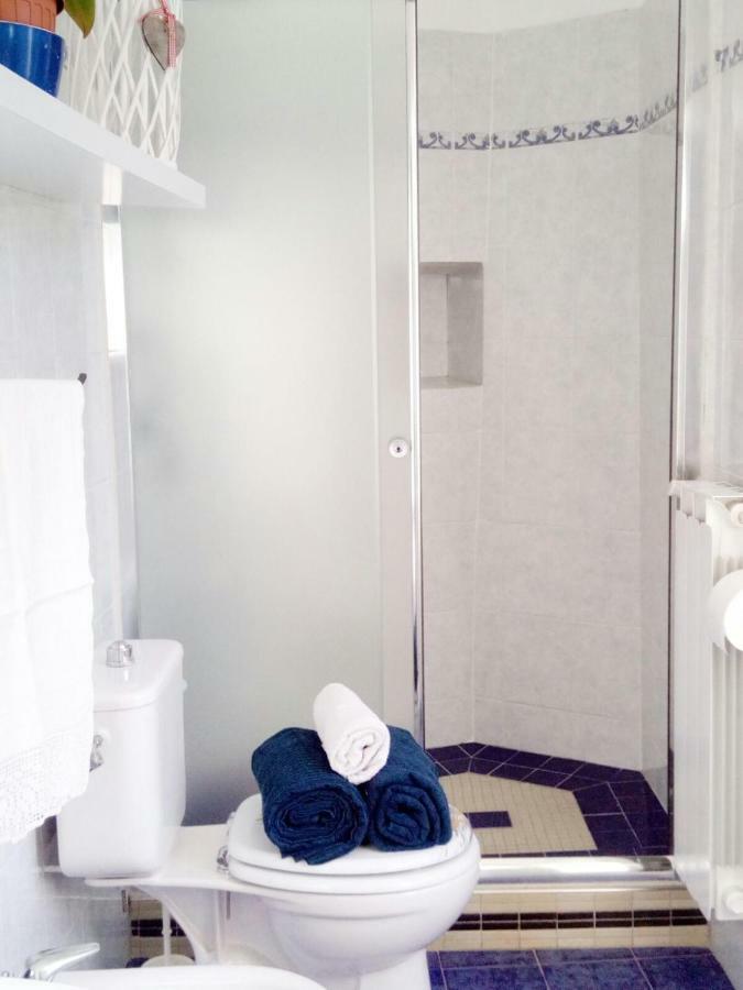 Colpi Di Mare Apartment *
