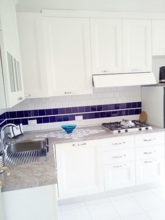 Colpi Di Mare Apartment *