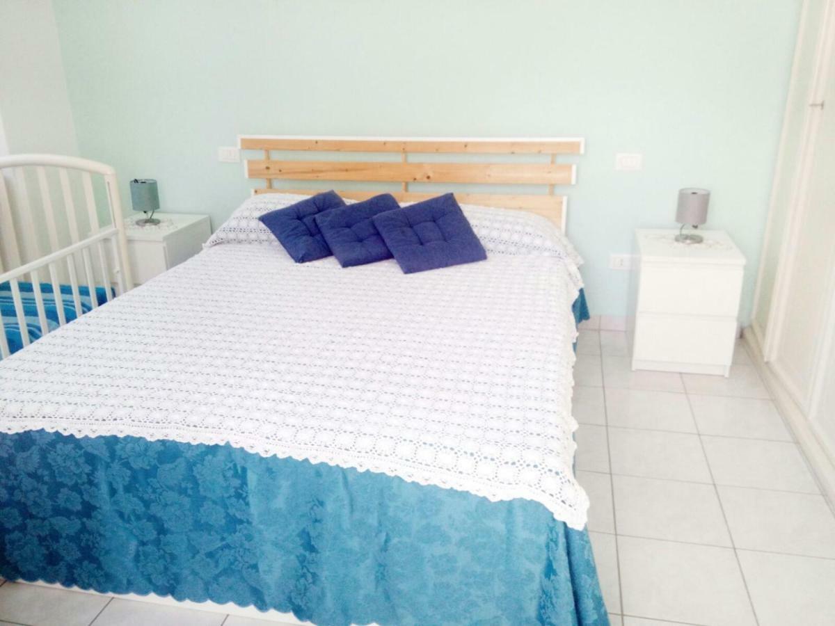 Colpi Di Mare Apartment *