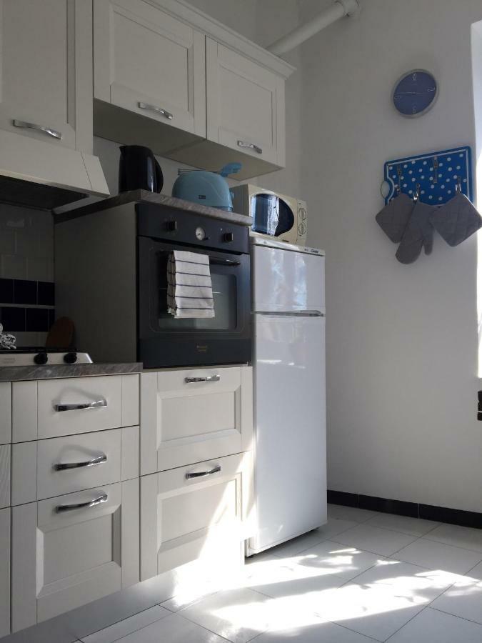 Apartment Colpi Di Mare La Spezia