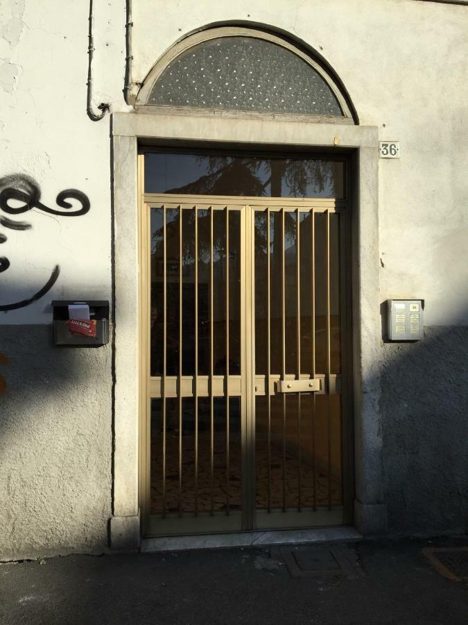 Colpi Di Mare Apartment